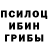 ГАШ гашик Folsom HODL